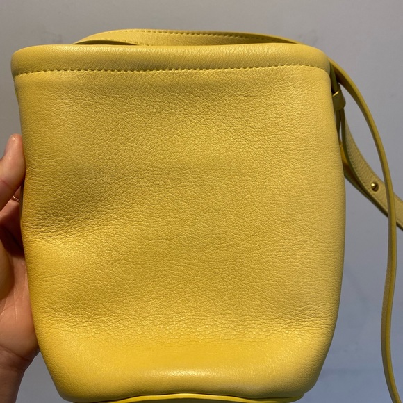 Mansur Gavriel Mini Bucket Bag - Picture 3 of 10